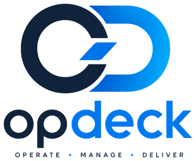Opdeck